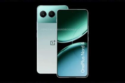 OnePlus Nord 4 India pricing leaks have been reported
