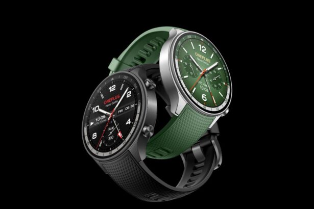 OnePlus Watch 2R