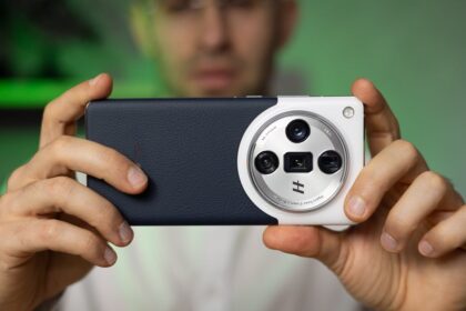 Oppo Find X7 Ultra