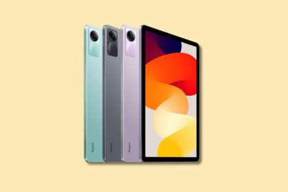 Redmi Pad SE 4G will launch on July 29