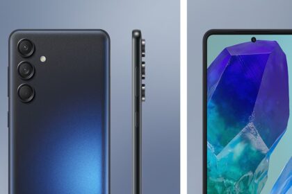 Samsung Galaxy M55s