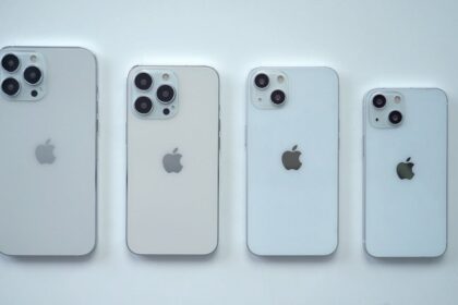 iPhone 13 Series