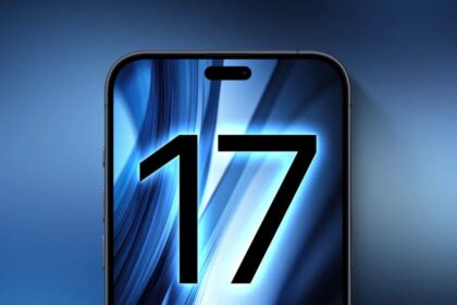 Apple Reserves 2nm Chips for iPhone 17 Series