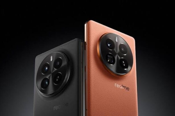 Realme GT 7 Pro certified ahead of launch: 6.78" LTPO OLED display, Snapdragon 8 Elite unveiled in benchmark results
