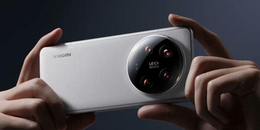 Xiaomi 15 Ultra, rumored to feature 200MP telephoto camera with 4X optical zoom