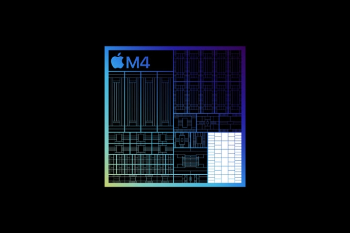 Apple's new Mac mini with M4 chip: The smallest desktop yet