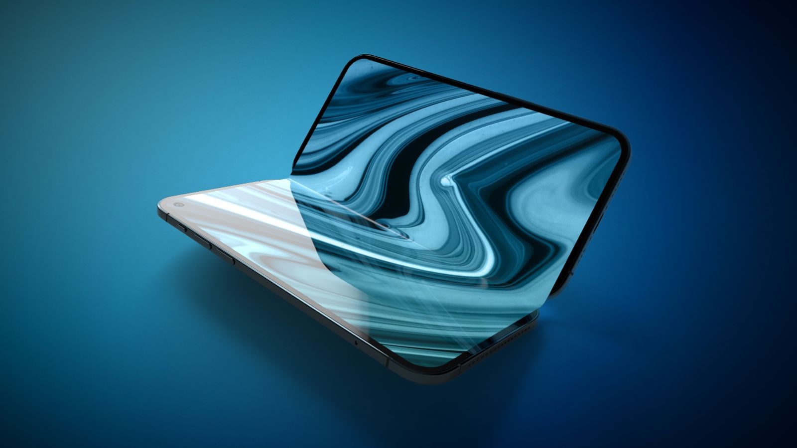 Apple Foldable Phones Could Delay into 2026