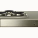 Apple iPhone 16 Pro