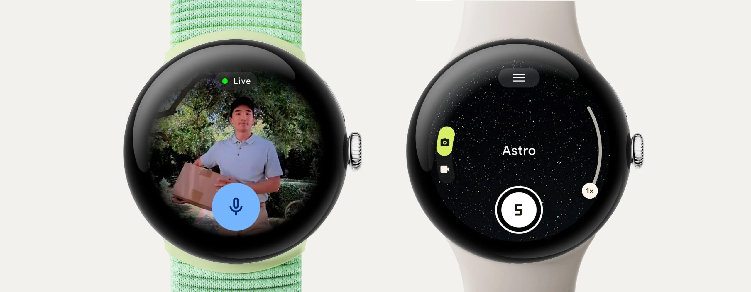 Google Pixel Watch 3
