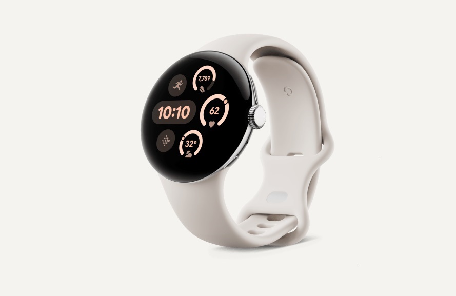 Google Unveils Pixel Watch 3 Starting at $349