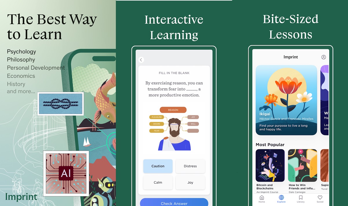 5 Best Android Apps to Try in September 2024
