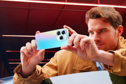 Infinix Note 40X 5G