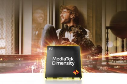 MediaTek Dimensity 8600 SoC to arrive with major upgrades