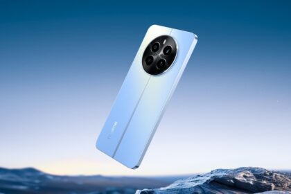 Realme 13 4G Launched in Indonesia