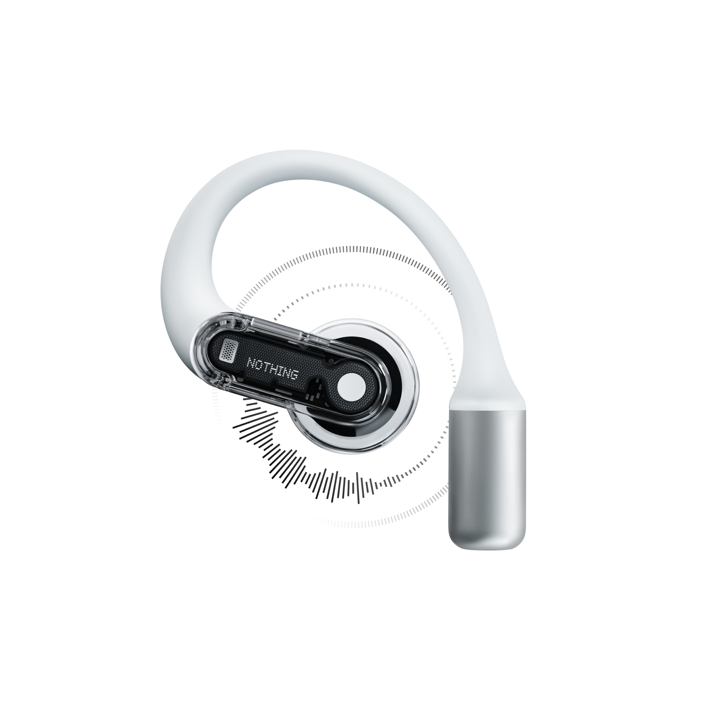 Nothing Ear (open) launches globally: specs, price, and availability