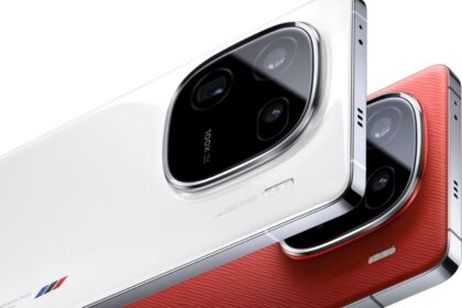 iQOO 15 Pro leaks reveal 2K flat display, 7,000mAh battery, and periscope camera