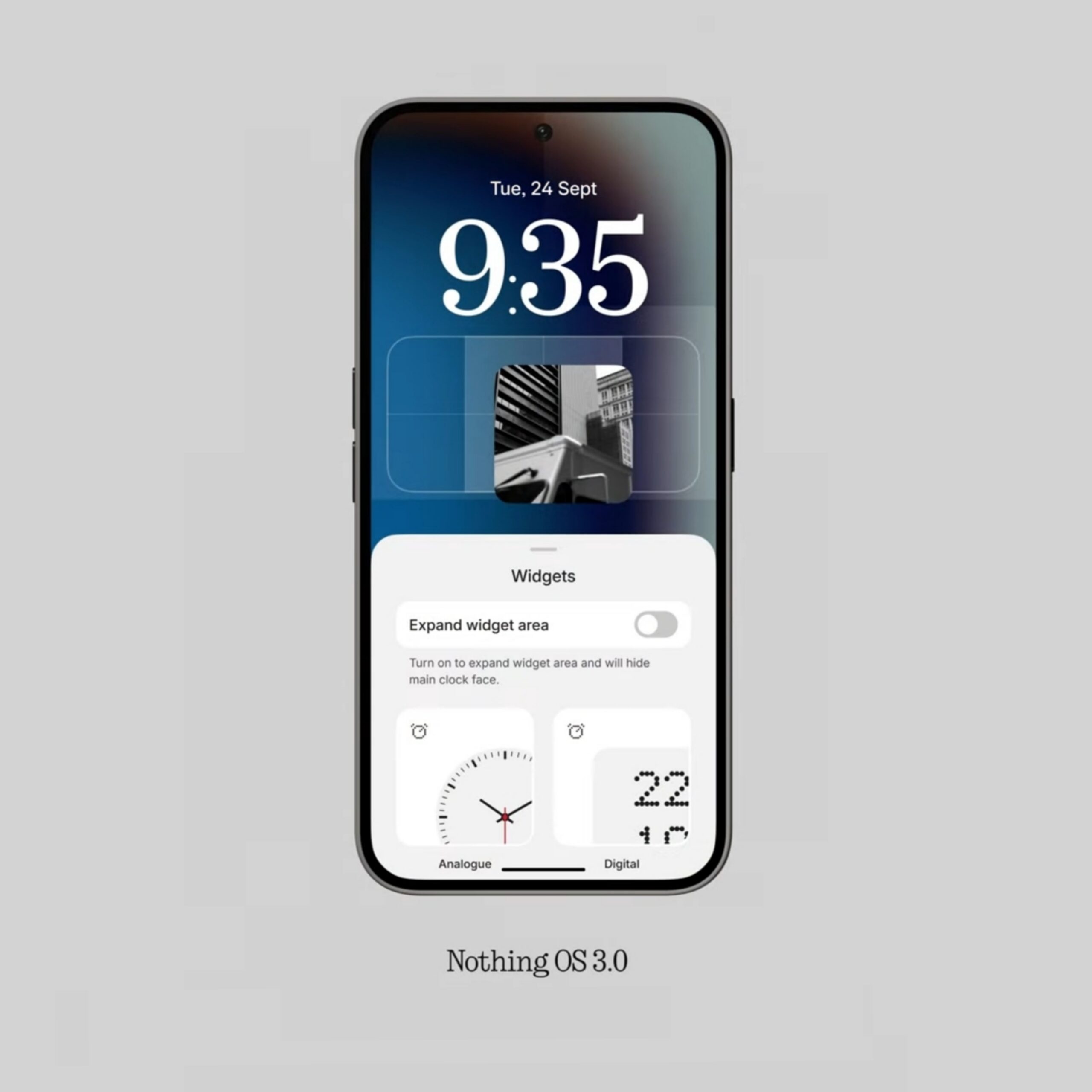 Nothing OS 3.0 promises impressive AI features, customization, and performance boosts
