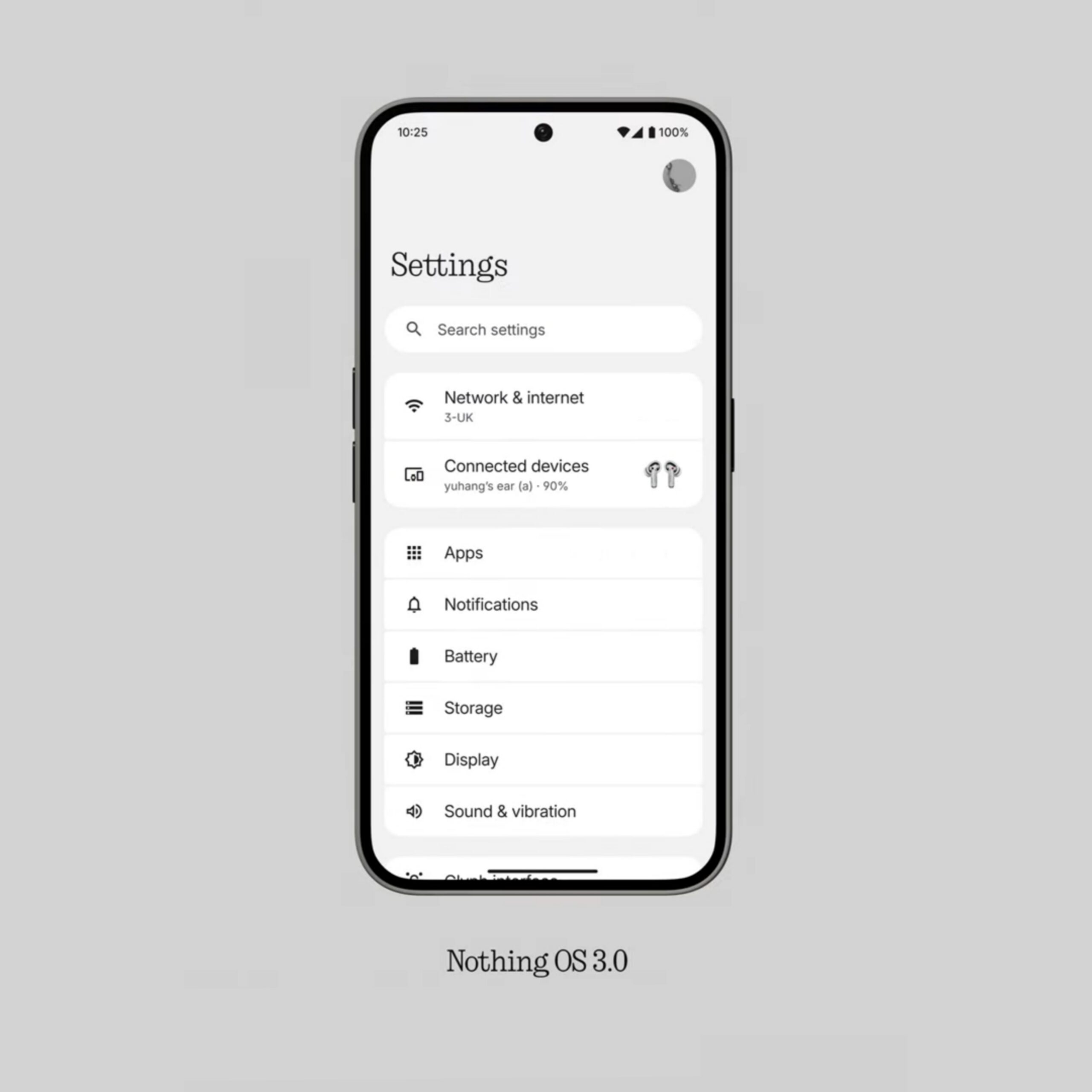 Nothing OS 3.0 promises impressive AI features, customization, and performance boosts