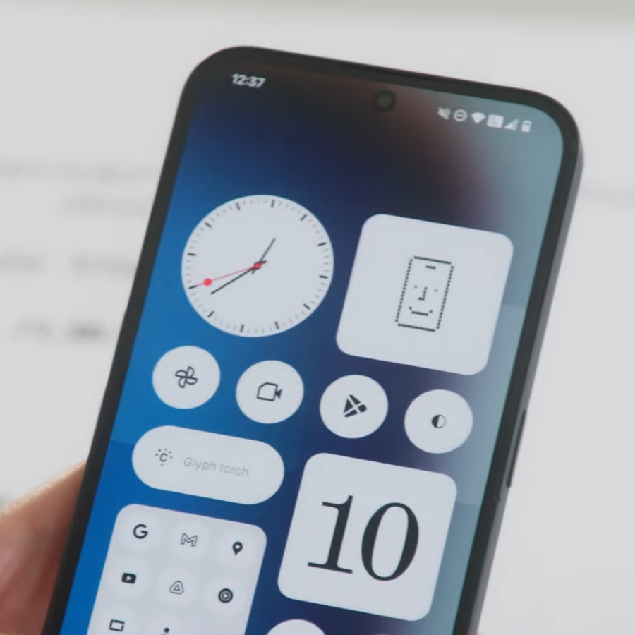 Nothing OS 3.0 promises impressive AI features, customization, and performance boosts