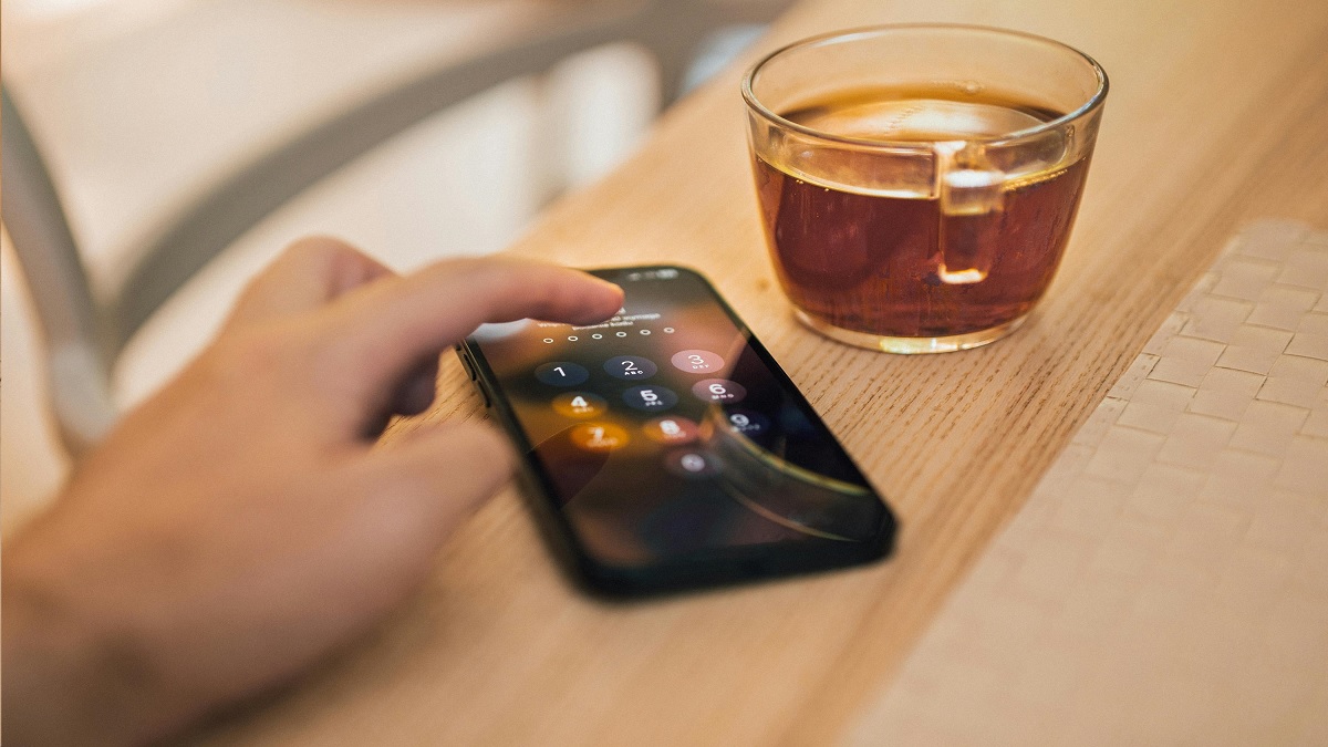 Apple iOS 18 Passwords App