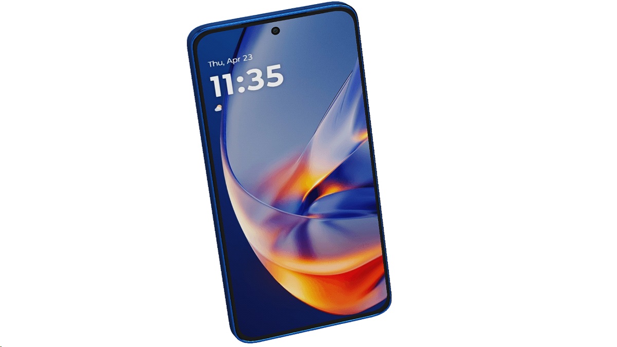 Motorola Edge 50 Neo