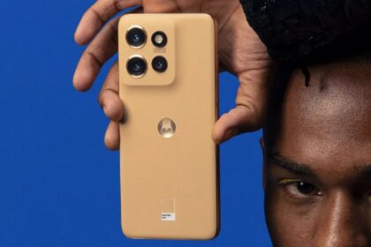 Motorola Edge 50 Neo Featured