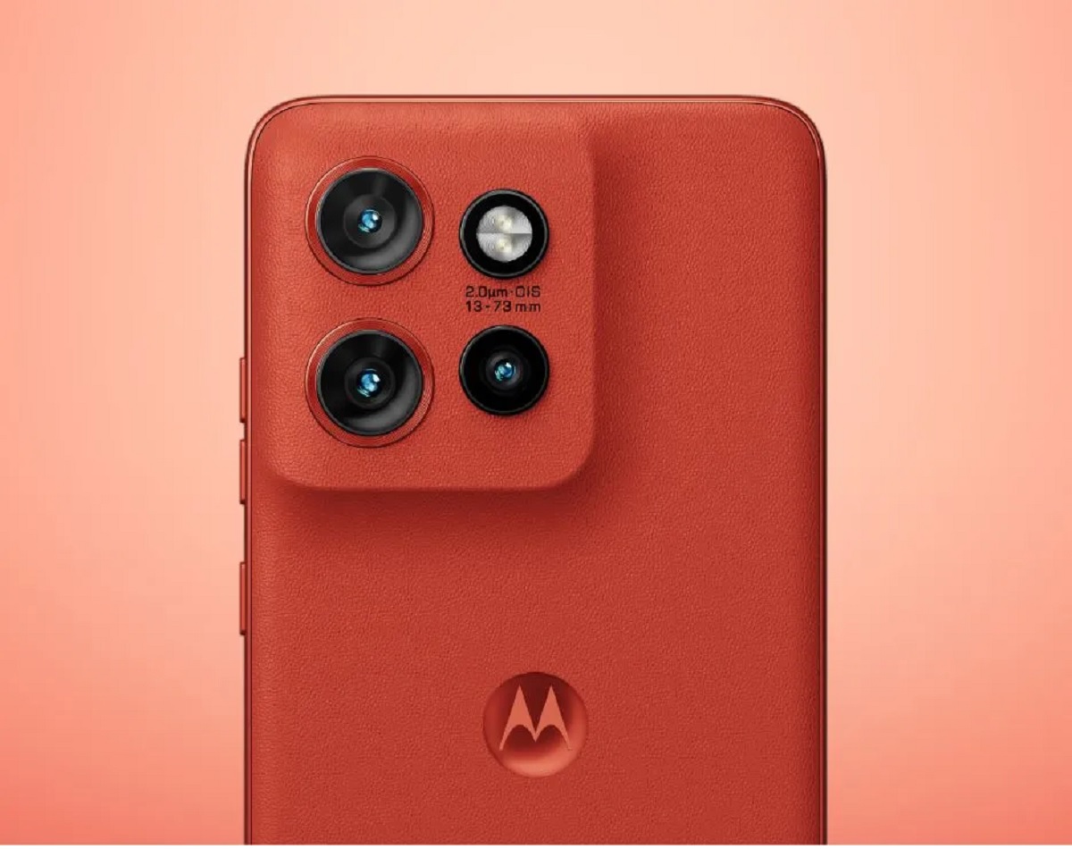 Motorola Edge 50 Neo