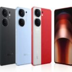 iQOO Neo 10 Pro specifications leaked