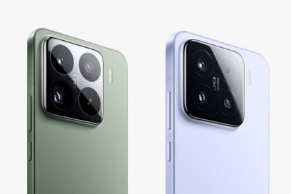 Xiaomi 17T, 17T Pro, and 17 Max launching on May 28
