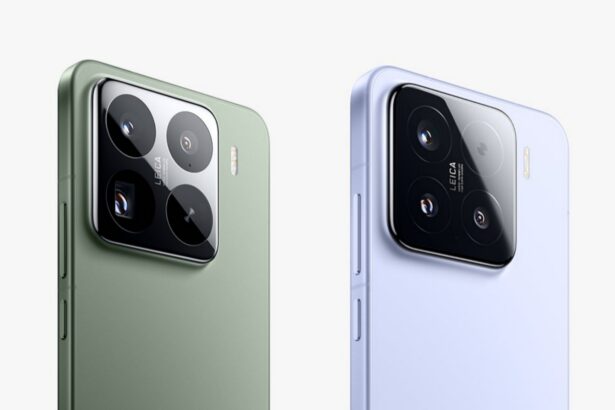 Xiaomi 17T, 17T Pro, and 17 Max launching on May 28