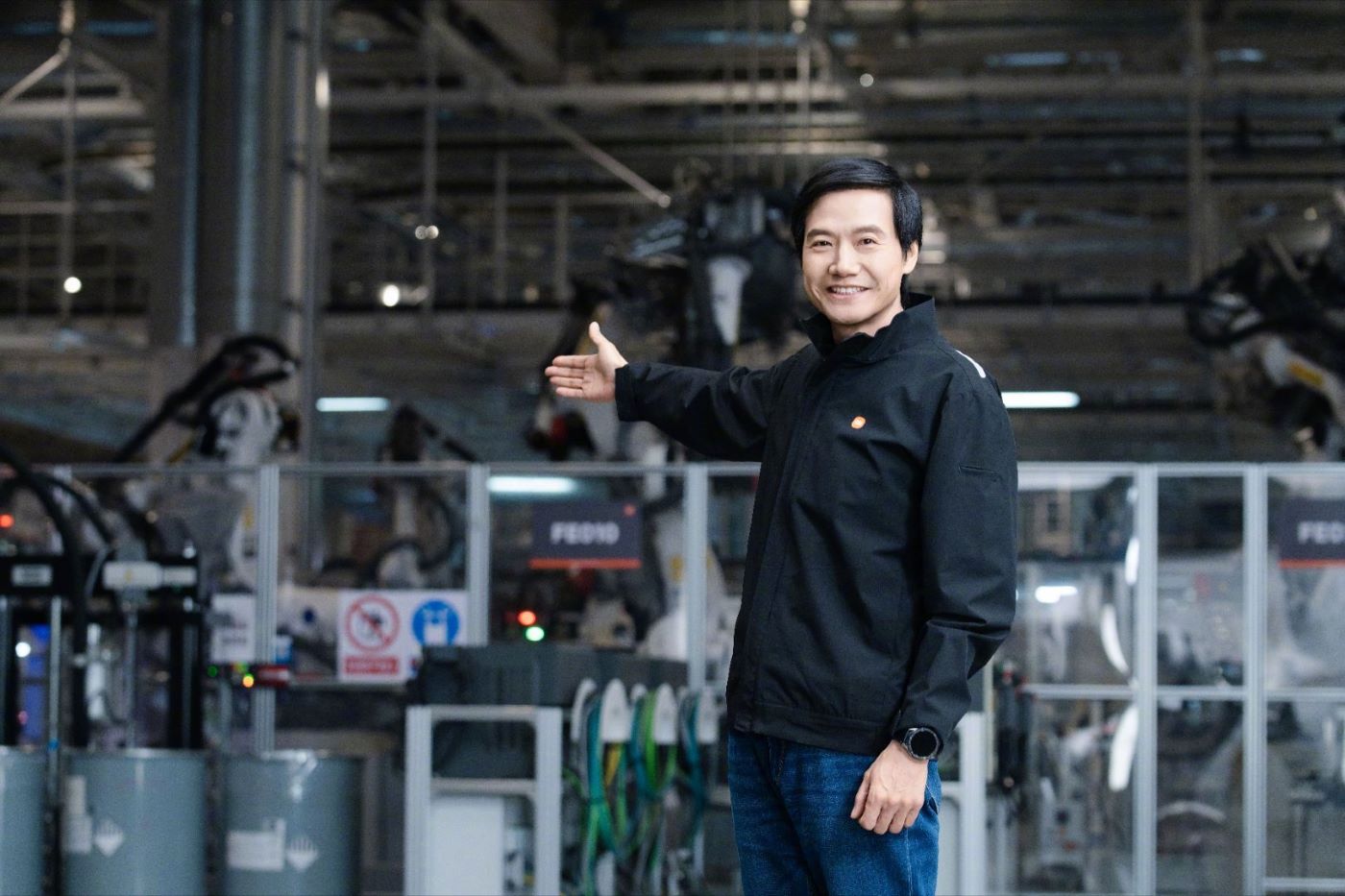 Xiaomi Mobile Chipset in the Works Here’s When It Could Debut