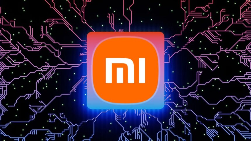 Xiaomi Mobile Chipset