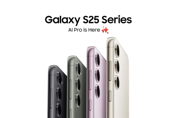 Samsung Galaxy S25 Series Specs Leaks