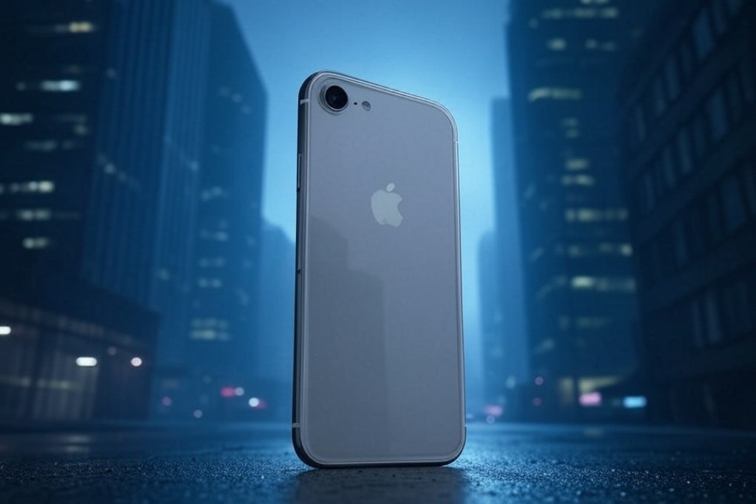 iPhone SE 4 camera rumors: Powerful 48MP rear lens and 12MP TrueDepth: One of the Products launching at Apple Spring Event 2025