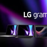 LG Gram 2025 Series Unveiled Powered by AI and First-ever Copilot+ PCs Ahead of CES 2025