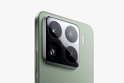 Xiaomi 15S Pro 3C certification confirms fast charging and potential XRING SoC