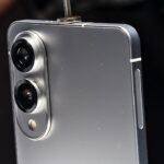 Samsung Galaxy S25 Edge camera leak: 200MP sensor and ultra-wide lens