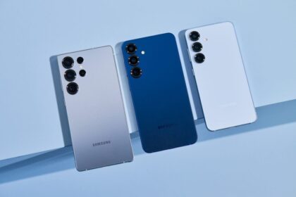 Samsung Galaxy S25 series launched: Features, prices, and availability