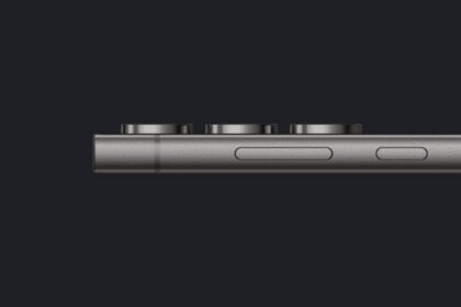 Samsung Galaxy S25 Ultra leaks reveal rounded edges and ultra-thin bezels