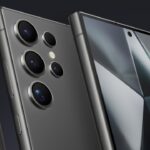 Samsung Galaxy S25 Ultra leaks reveal rounded edges and ultra-thin bezels