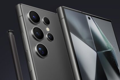 Samsung Galaxy S25 Ultra leaks reveal rounded edges and ultra-thin bezels