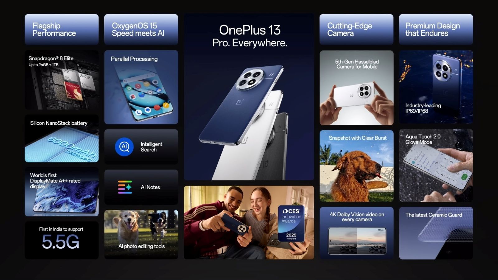 OnePlus 13