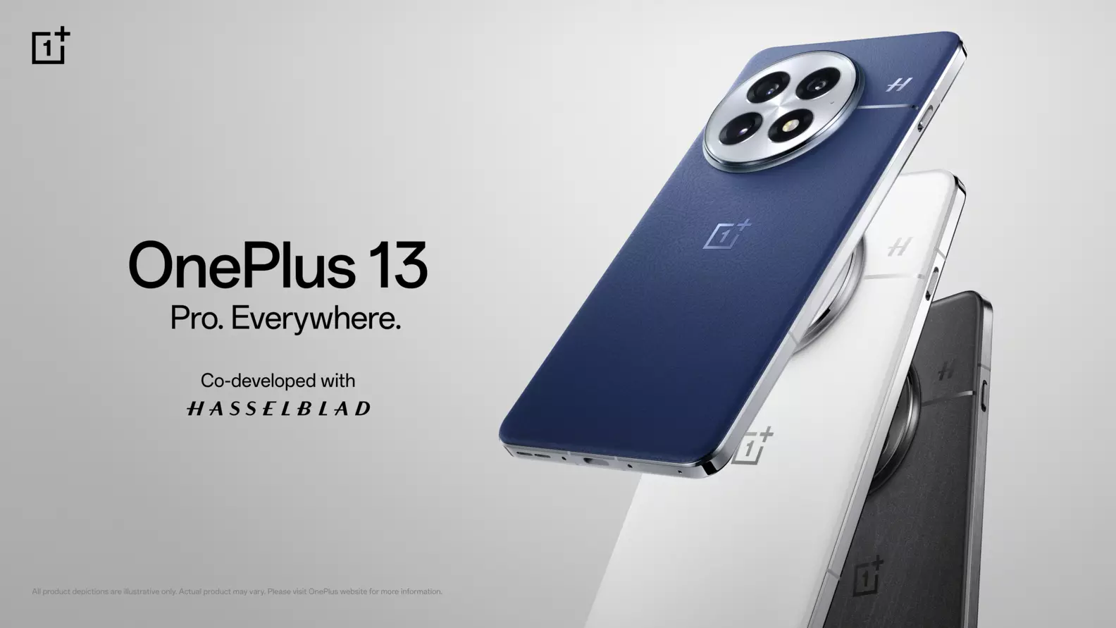 OnePlus 13 Series