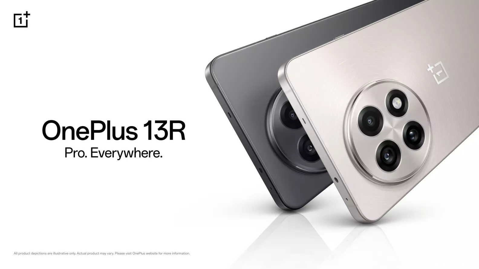 OnePlus 13R