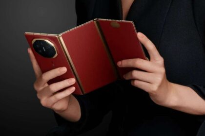 Samsung Tri-Fold Smartphone Launch