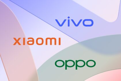Chinese brands Vivo, Xiaomi, and Oppo to Launch Ultra-Thin Phones Soon