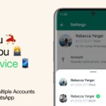 WhatsApp Multi Account Support