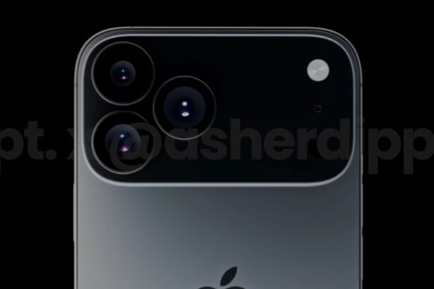 iPhone 18 Pro prices may remain unchanged
