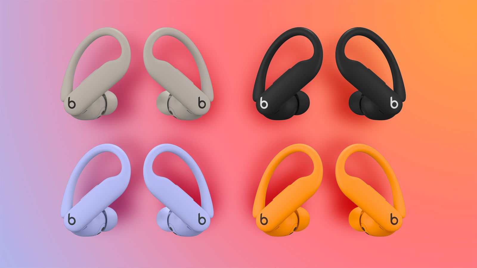 Apple Powerbeats Pro 2