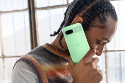 Google Pixel 9a Battery Rumors